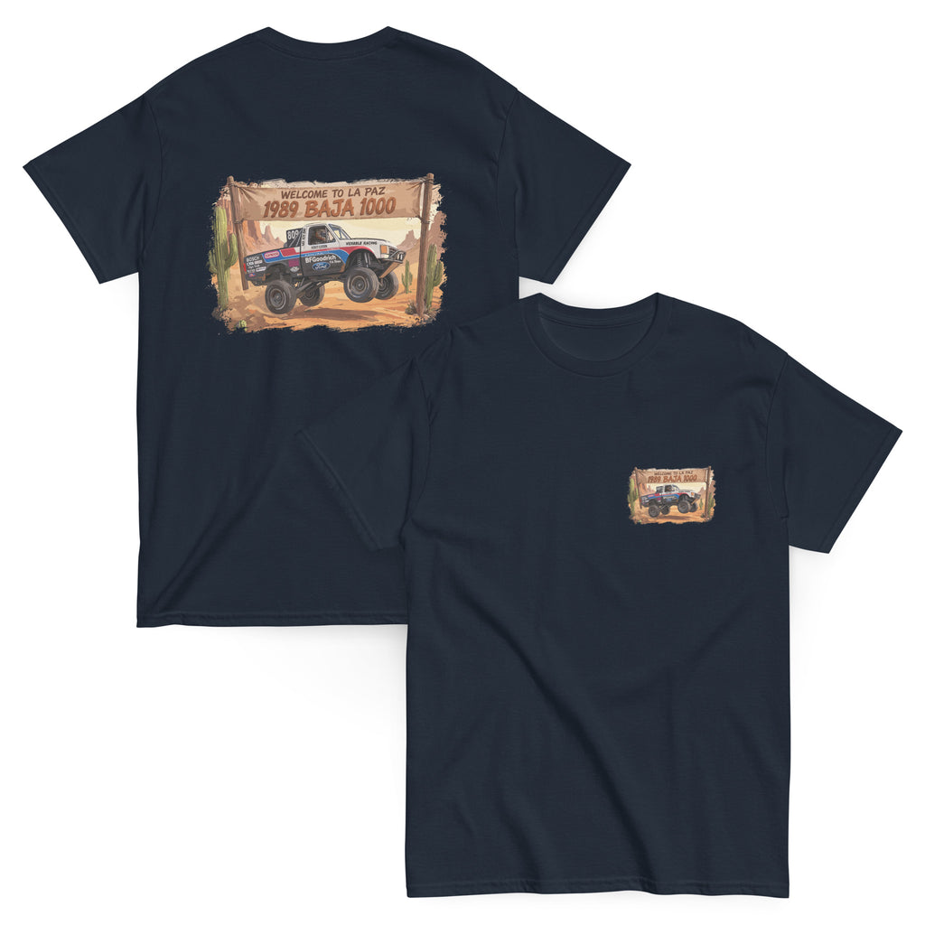 Camiseta 1989 B1000